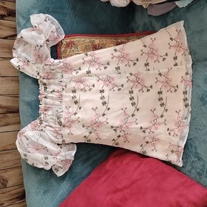 Stone cold fox dress